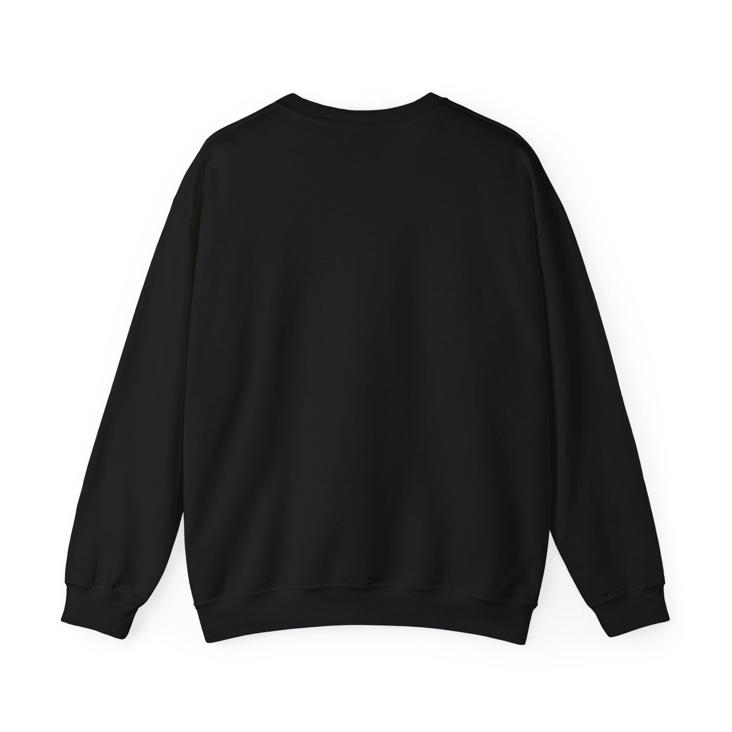 XUP Mustang bass logo Unisex Heavy Blend™ Crewneck sweatshirt