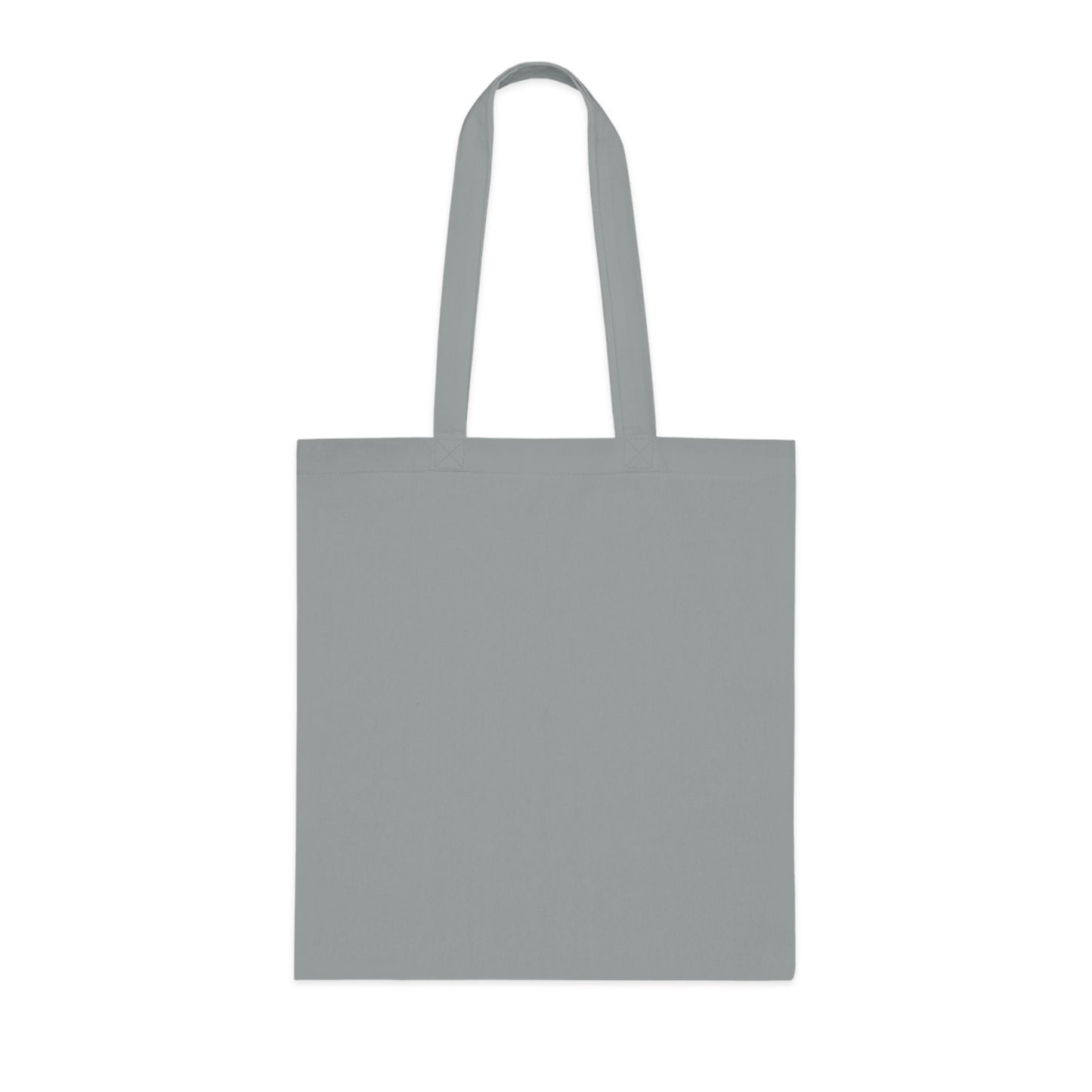 XUP Mustang bass logo Cotton Tote