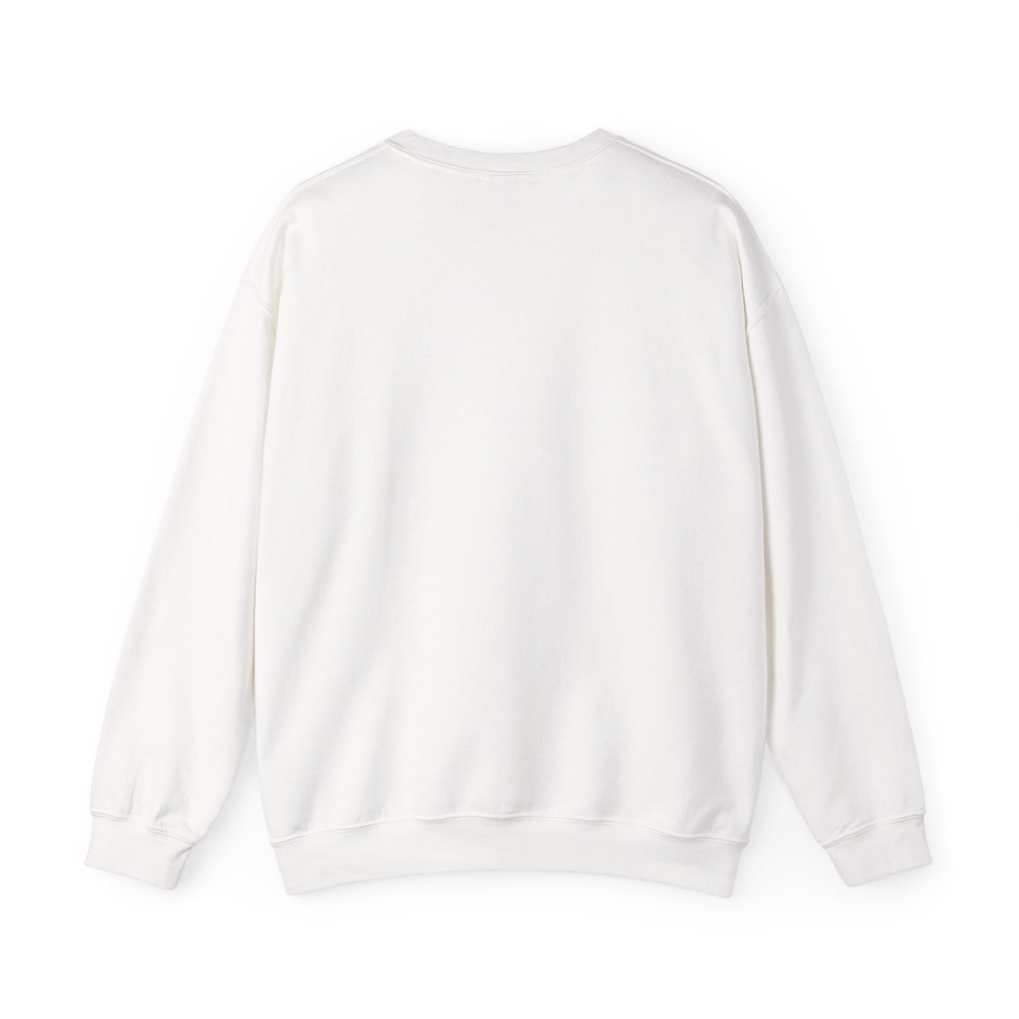 XUP Mustang bass logo Unisex Heavy Blend™ Crewneck sweatshirt