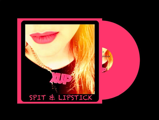 Spit & Lipstick LP