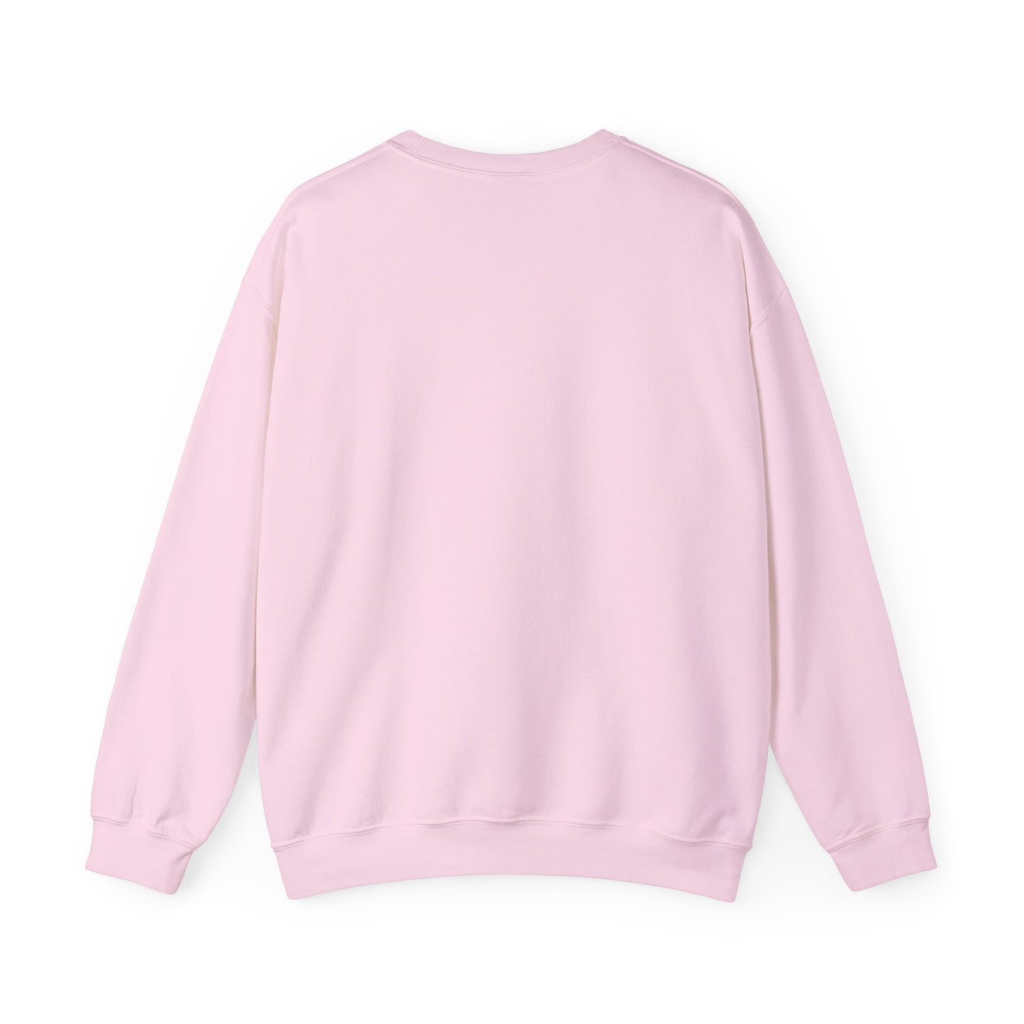 XUP Mustang bass logo Unisex Heavy Blend™ Crewneck sweatshirt