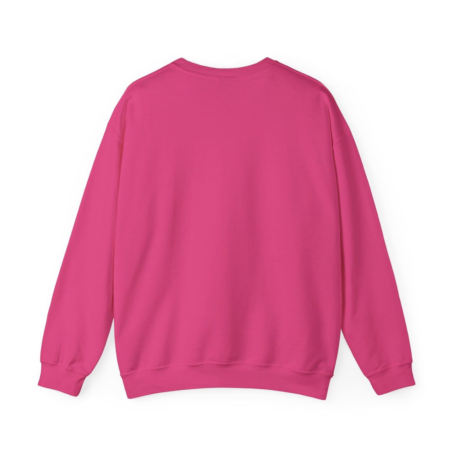 XUP Mustang bass logo Unisex Heavy Blend™ Crewneck sweatshirt