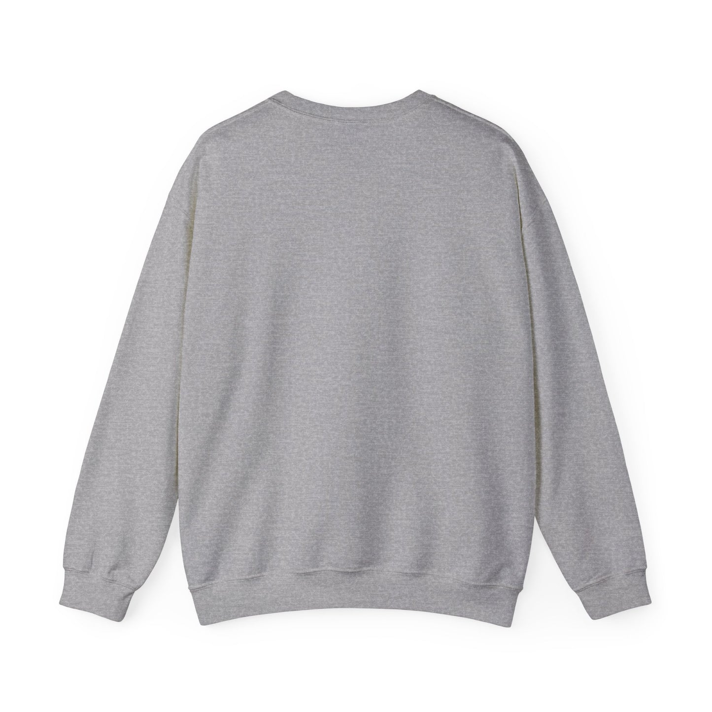 XUP Mustang bass logo Unisex Heavy Blend™ Crewneck sweatshirt
