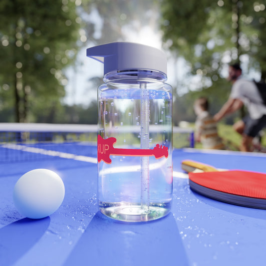 XUP Water Bottle - Stay Hydrated in Style!