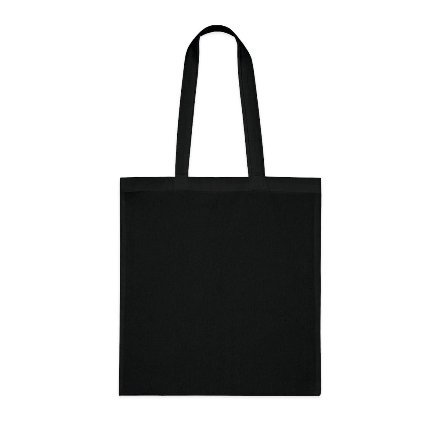 XUP Mustang bass logo Cotton Tote